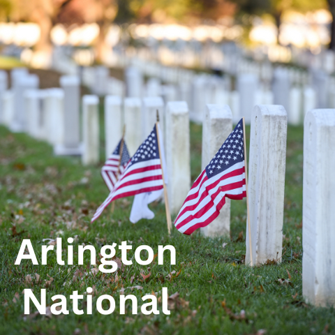 Arlington National