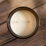 Nostalgia 2-Wick Soy Candles