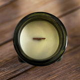 Woodwick Soy Candle - Hometown