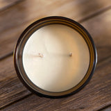 Murder Mystery Soy Candle