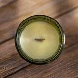 Woodwick Soy Candle