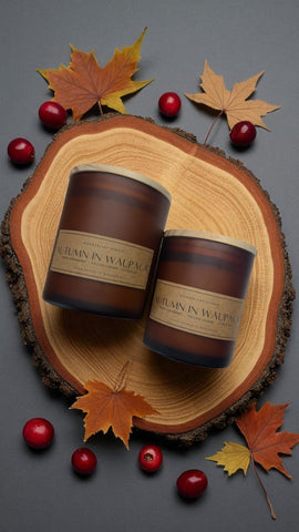 Limited Edition - Autumn in Waupaca™