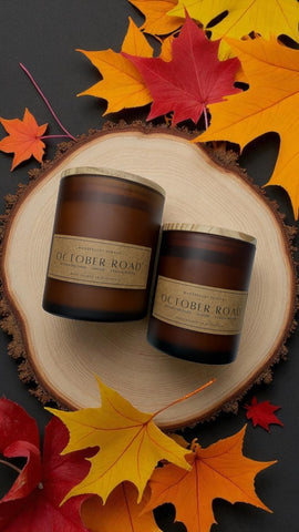 Limited Edition - October Road™