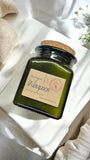 Woodwick Soy Candle - Hometown