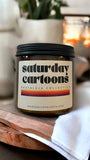 Nostalgia 2-Wick Soy Candles