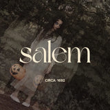 The Autumn Vault - Salem