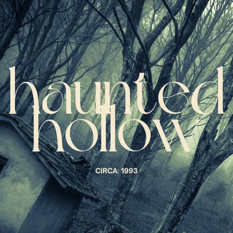 The Autumn Vault - Haunted Hollow
