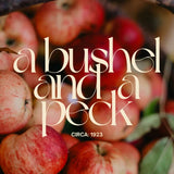The Autumn Vault - A Bushel and a Peck