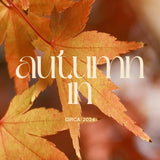 The Autumn Vault - Autumn in Waupaca™