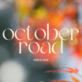 The Autumn Vault - October Road™