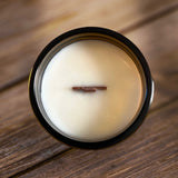 Pure Essential Oil Woodwick Soy Candles