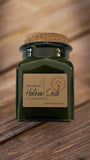 Apothecary Woodwick Soy Candle - Hometown