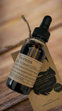 Men's Beard Oil