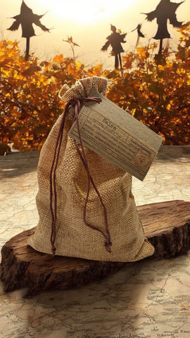 Wax Melt / Scent Bag - Autumn Limited Edition