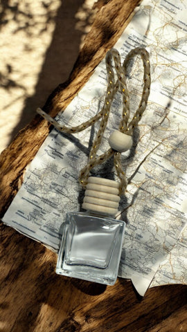 Car Diffuser - Autumn Limited Edition