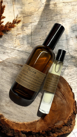 Eau de Parfum - Autumn Limited Edition