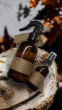 Room & Linen Sprays - Autumn Limited Edition