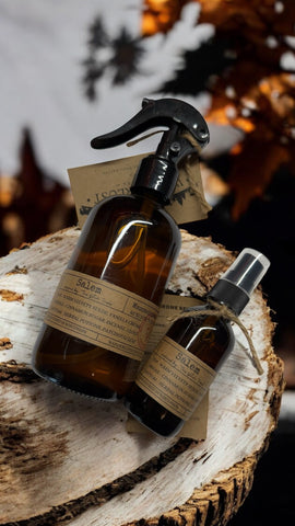 Room & Linen Sprays - Autumn Limited Edition
