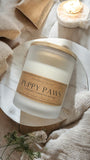 Puppy Paws Candle