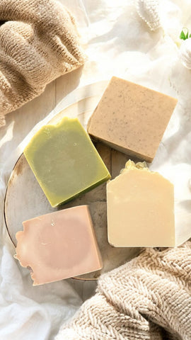 Handmade Bar Soap