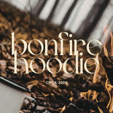 The Autumn Vault - Bonfire Hoodie