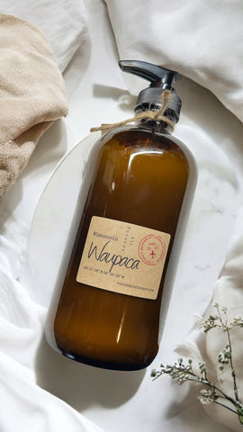 Hand & Body Wash - Hometown