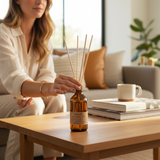 Reed Diffuser Kit