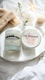 Brandy Old Fashioned Soy Candle