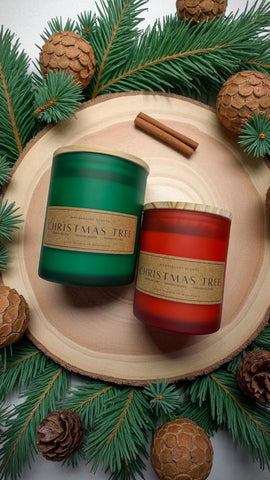 Limited Edition - Christmas Tree