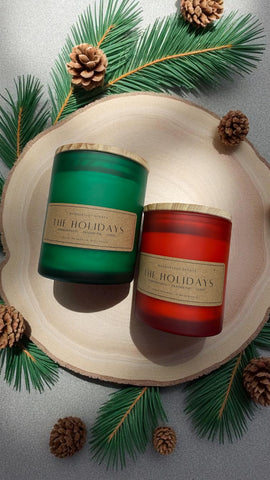 Limited Edition - The Holidays