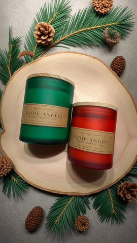 Limited Edition - Snow Angels