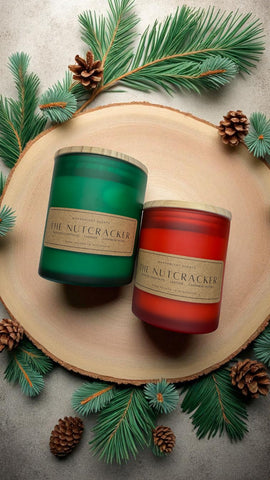 Limited Edition - The Nutcracker