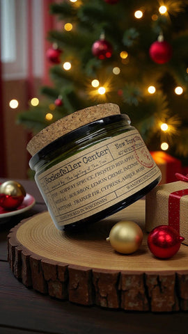 Limited Edition - Rockefeller Center