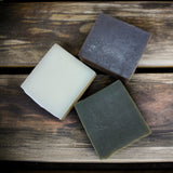 Handmade Bar Soap