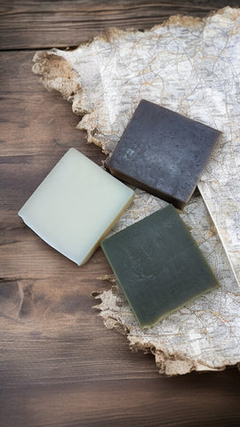 Handmade Bar Soap