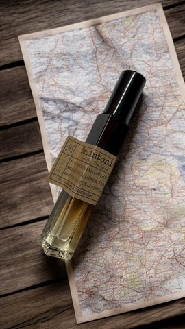 10ml Parfum Travel Spray
