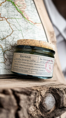 Small 2-Wick Soy Candle