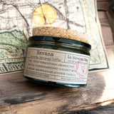 Small 2-Wick Soy Candle