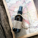 Bathroom "Throne" Spray