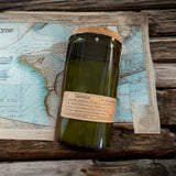 Large 2-Wick Soy Candle