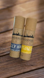 All Natural Lip Balm