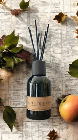 Autumn Reed Diffuser