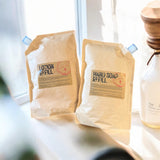 The Autumn Vault - Bourbon Orchard Crisp™