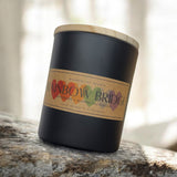 Saving Tucker Candles