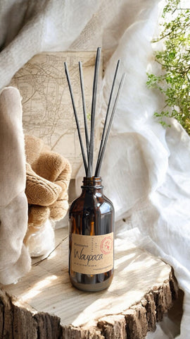 Reed Diffuser Kit - Hometown