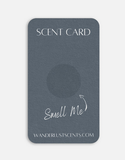 Scent Card